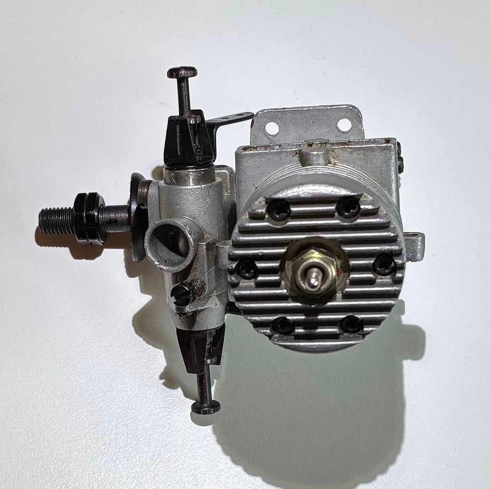 Fox 25 RC Radio Control Model Engine / Motor in Box