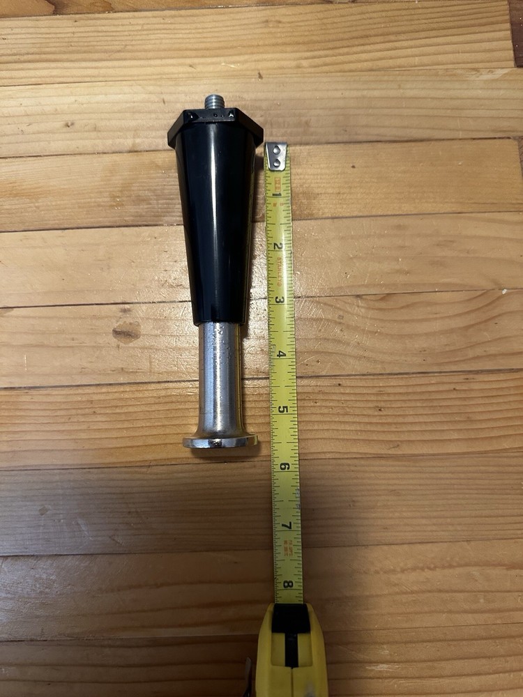 Bunn USED Adjustable legs Use With BUNN Brewer