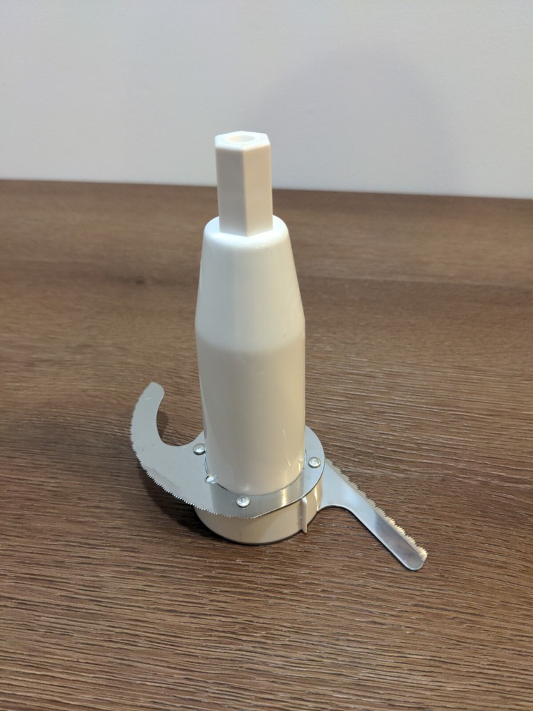 Black and Decker Quick n Easy Food Processor Replacement Blade Chop Mix FP1445