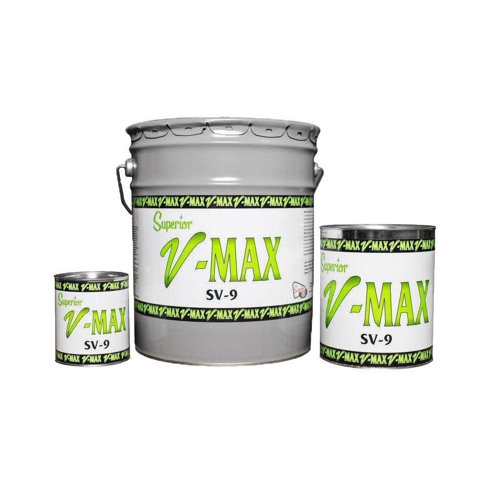 SUPERIOR VMAX SV9 KNIFE GRADE 1 GALLON