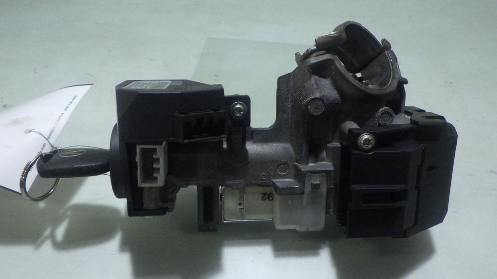 06 ACURA TSX Ignition W/Key