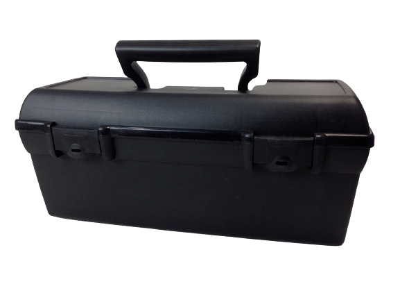 Lil' Brute Utility Tool Box without tray