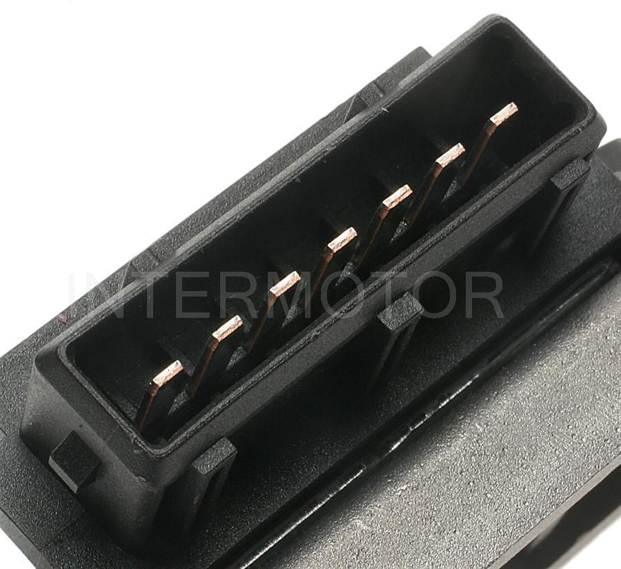 Standard Ignition Ignition Control Module for Volvo LX-925