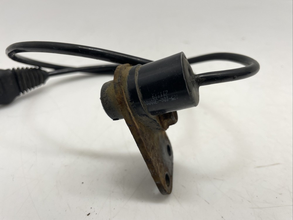 ♻️ Keeway Superlight 125 E5 2021 - 2025 Rear Wheel Speed Sensor ♻️