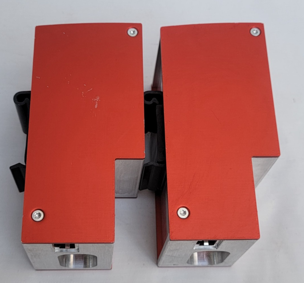 FMS EMGZ309R Digital Tension Measuring Amplifier