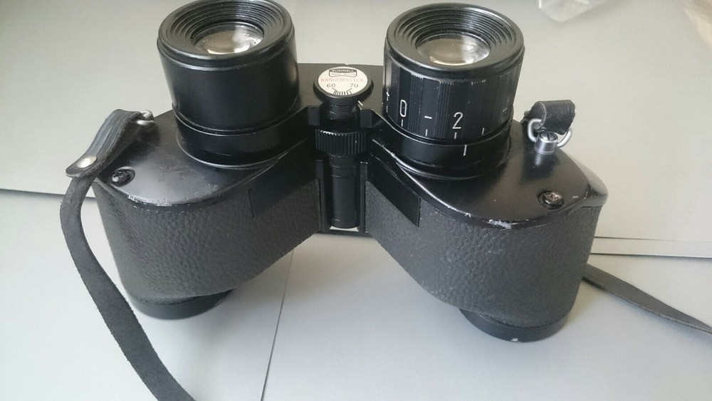 VINTAGE BUSHNELL RANGE MASTER