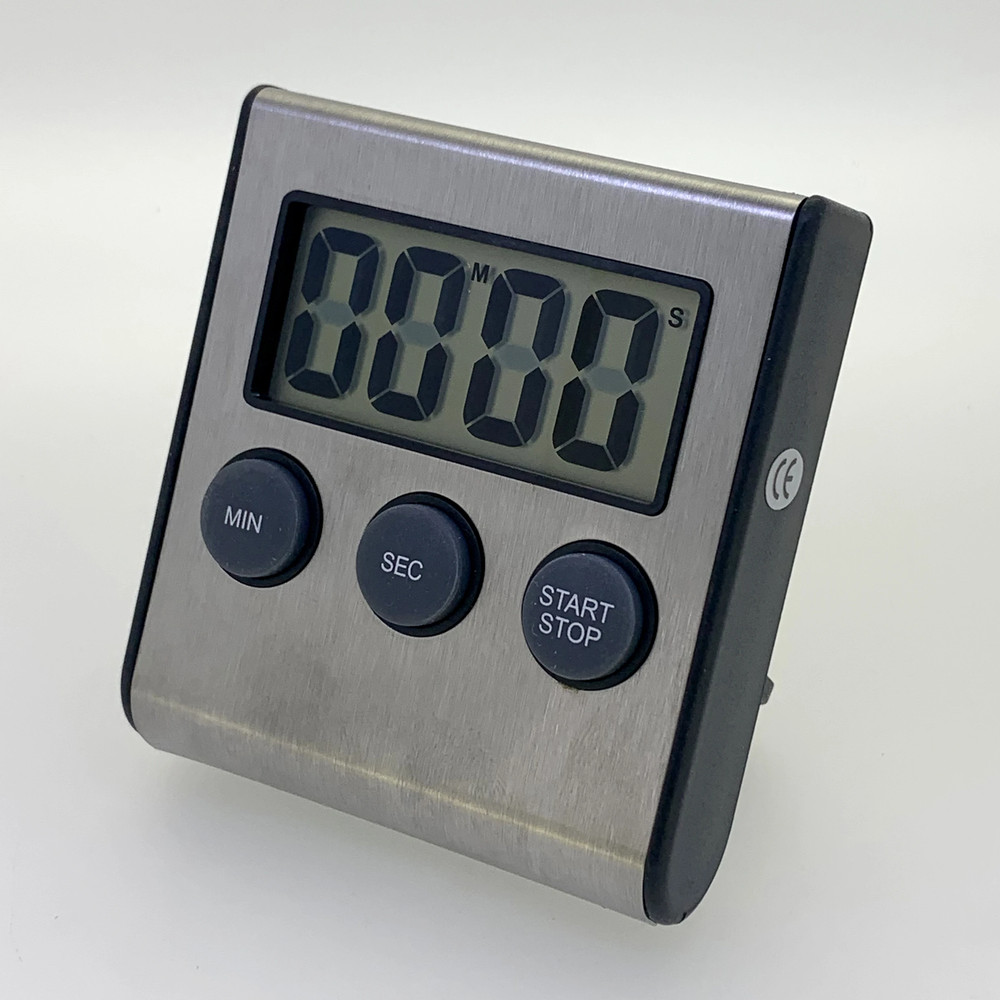 99 Minute Digital Timer