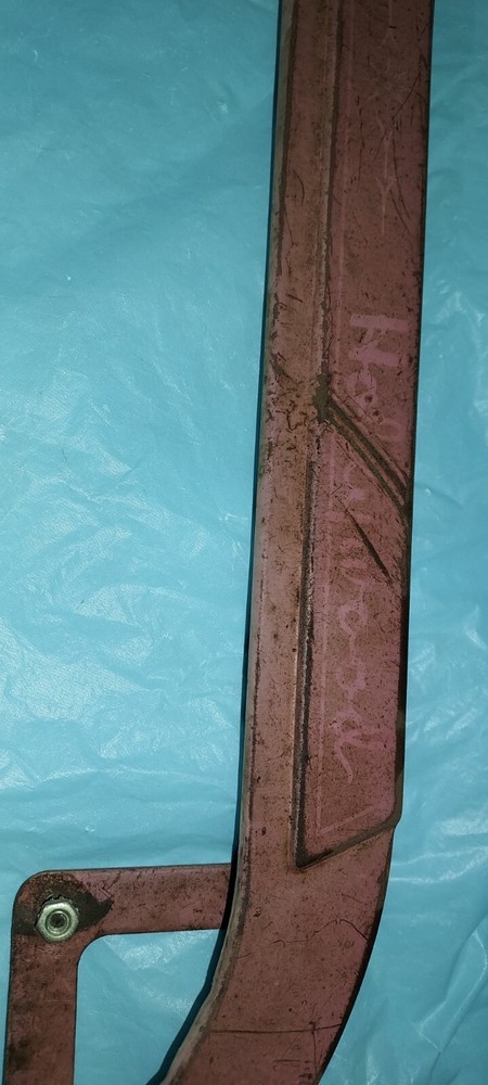 Schwinn Hollywood Chain Guard