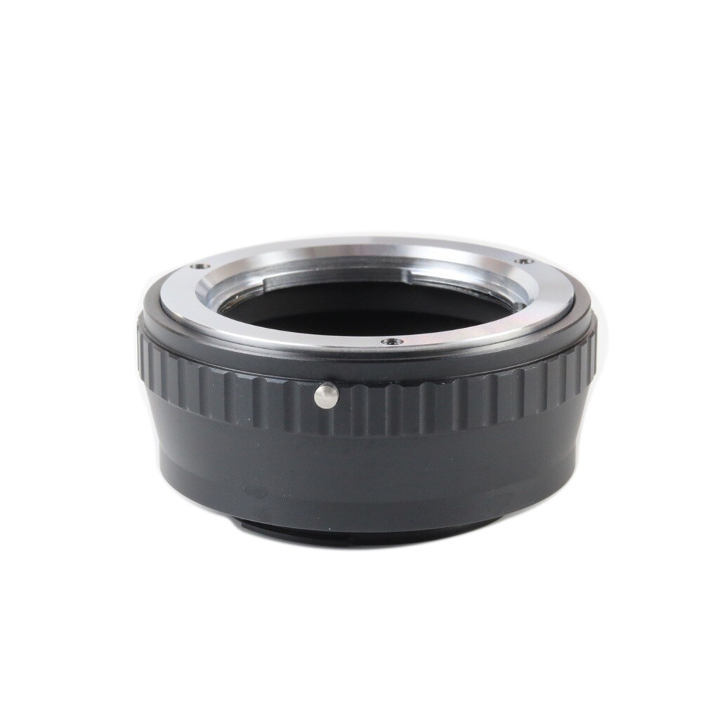 Lens Adapter for Minolta MD Lens to EOS M EF-M Mirrorless Camera Adapter Ring