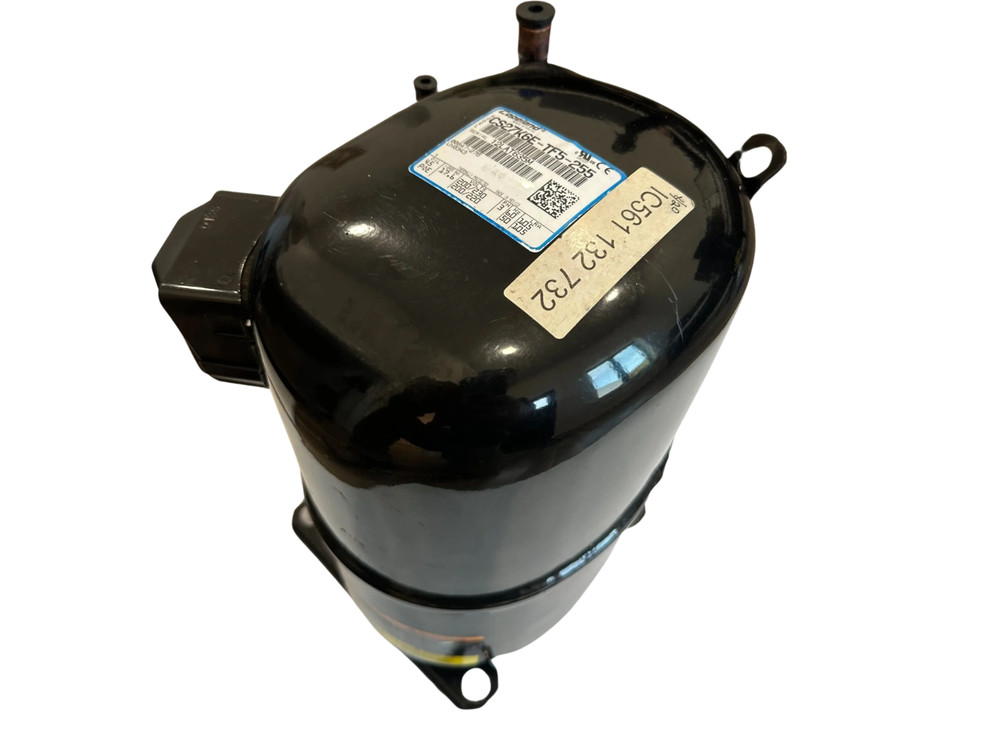 Carpigiani IC561132732 Compressor, CS27K6E-TF5 2, UF 820 E TRONIC