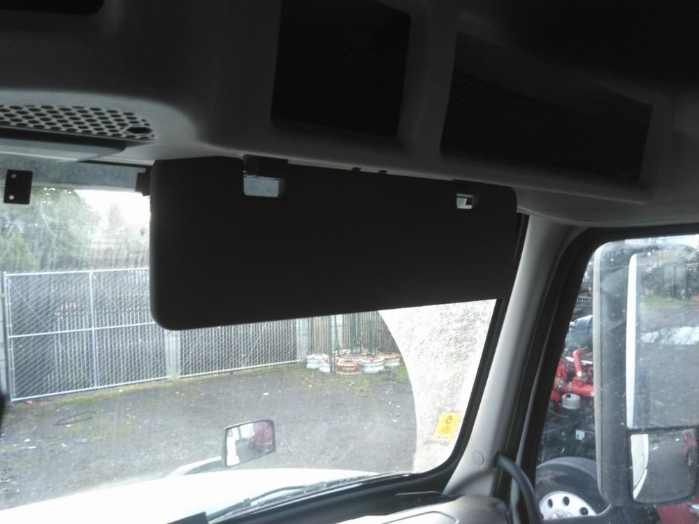 Replaces 2014 VOLVO VNL INTERIOR SUN VISOR ,  OR
