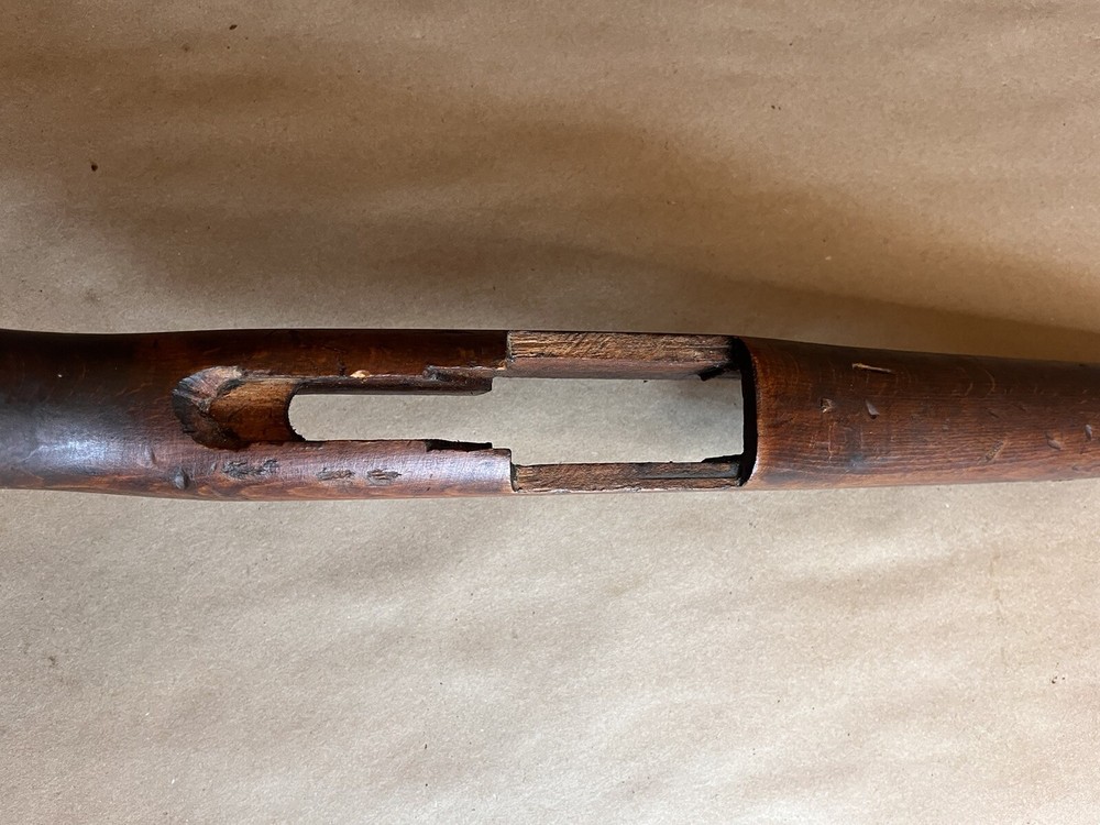 M1 Garand Stock