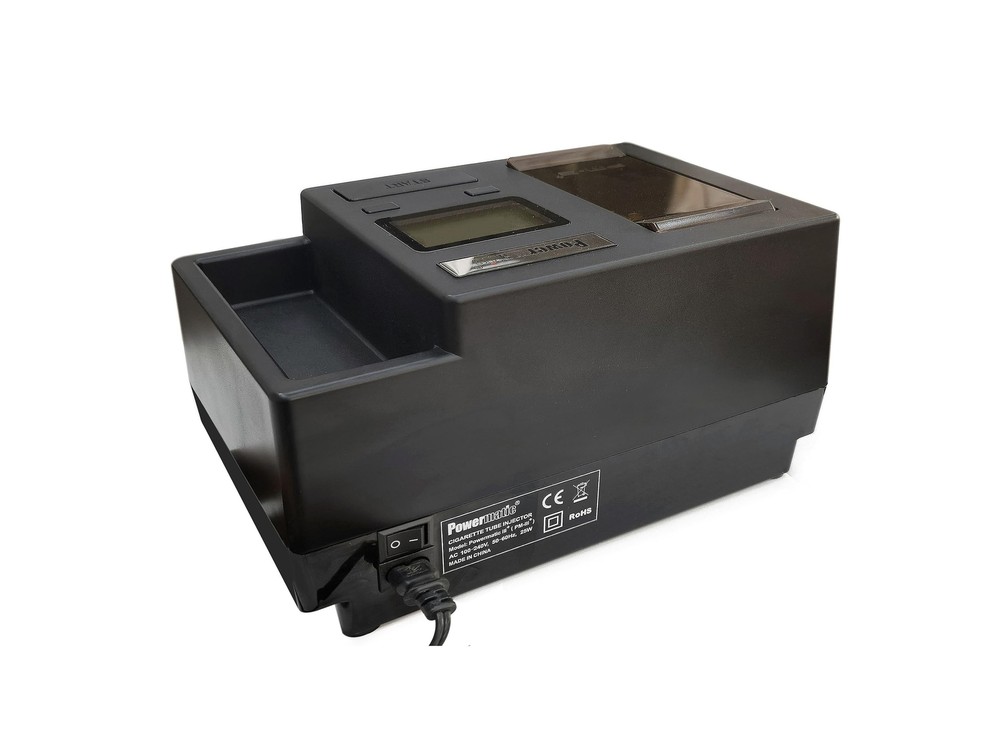 Powermatic III+