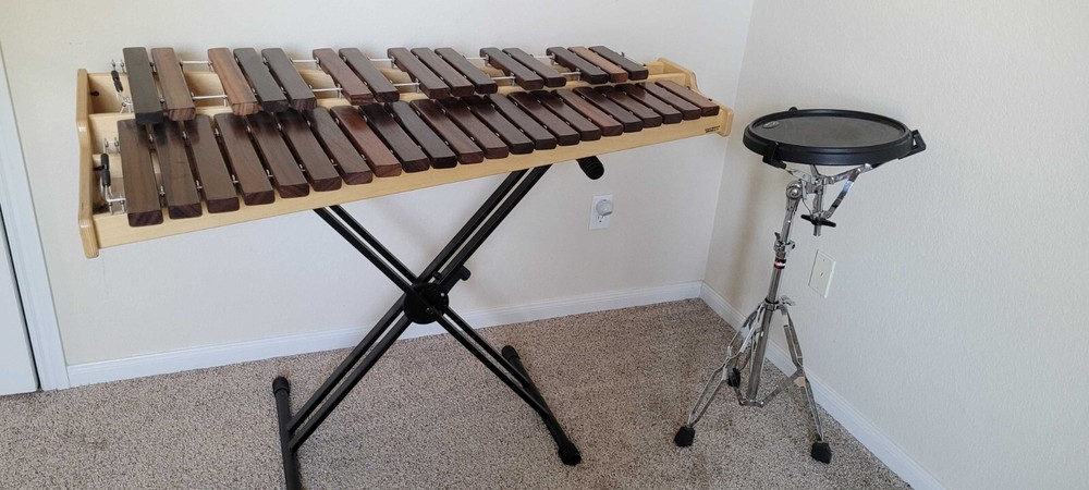 yamaha mallet percussion