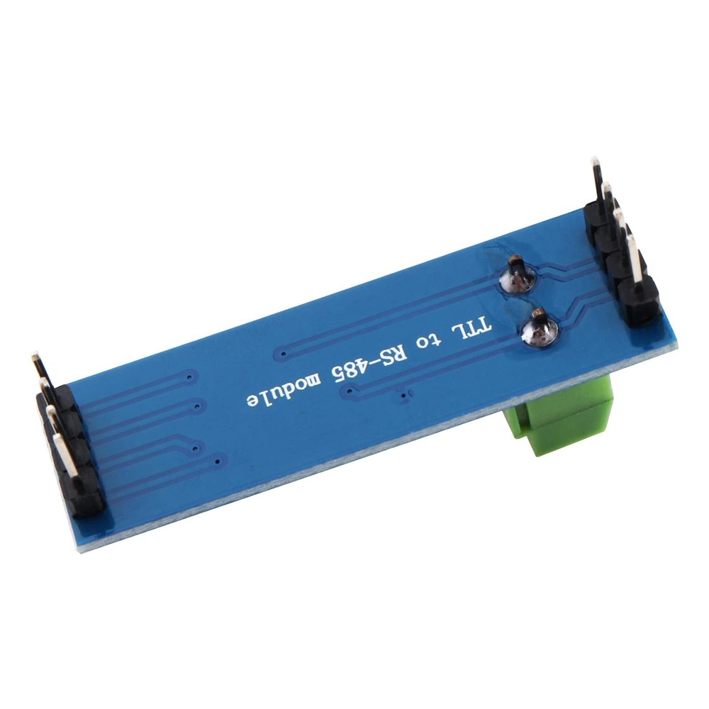 10 PCS MAX485 RS485 Transceiver Module TTL UART to RS485 Instrument Interface