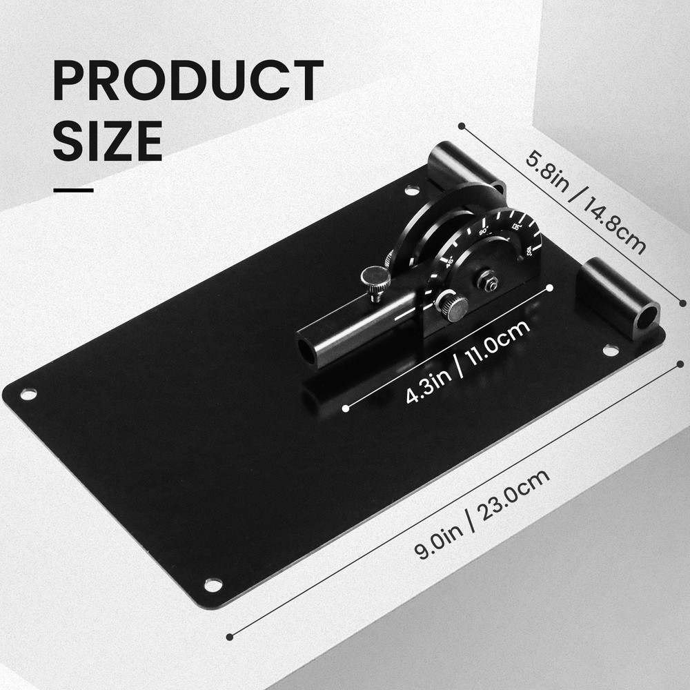 Golf Alignment Sticks and Angle Holder,Golf Training Practice Teaching Aid