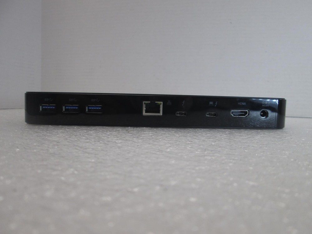 PROMISE TECHNOLOGY TD-300 DOCKING STATION