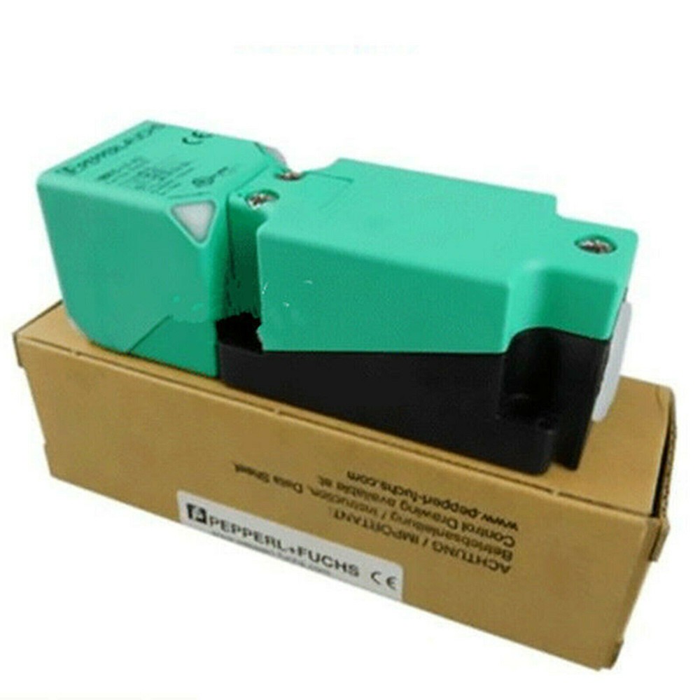 P+F NBB15-U1-E2-V1 Inductive Sensor New✦KD