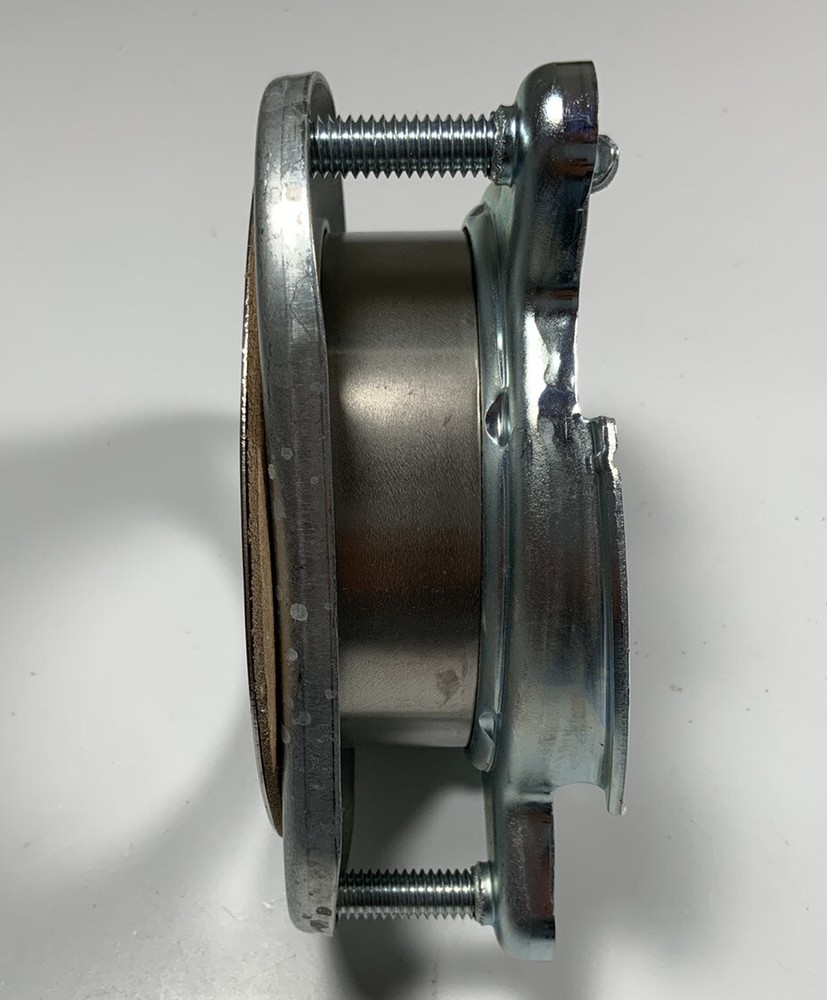 INSINKERATOR FOOD WASTE DISPOSER COMPACTOR MOUNTING BRACKET TM No Box Or Package