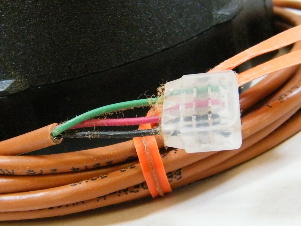 BADGER METER 1-1/2" MODEL 120 ABSOLUTE DIGITAL ENCODER 64501-013 WATER METER NEW