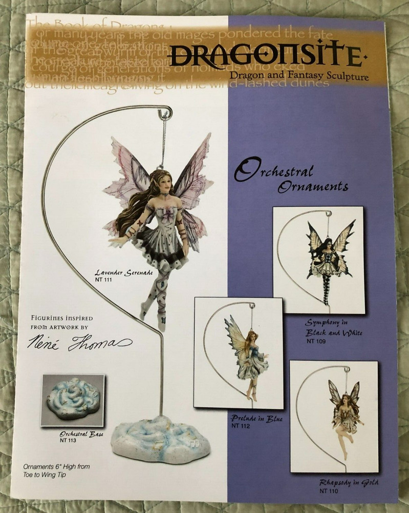 2005  MUNRO DRAGONSITE CATALOG