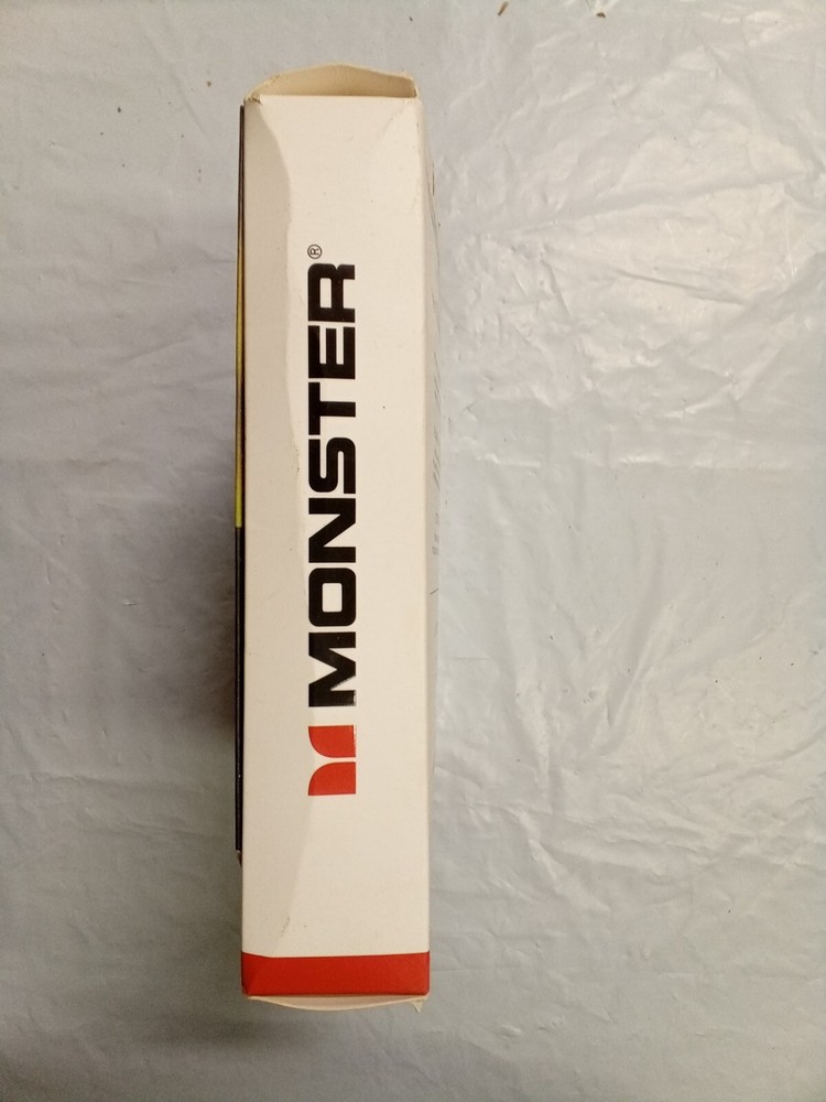 Monster Smart Illuminessence LED Light ( MULTICOLOR)