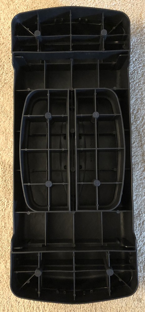 aerobic stepper cardio step board