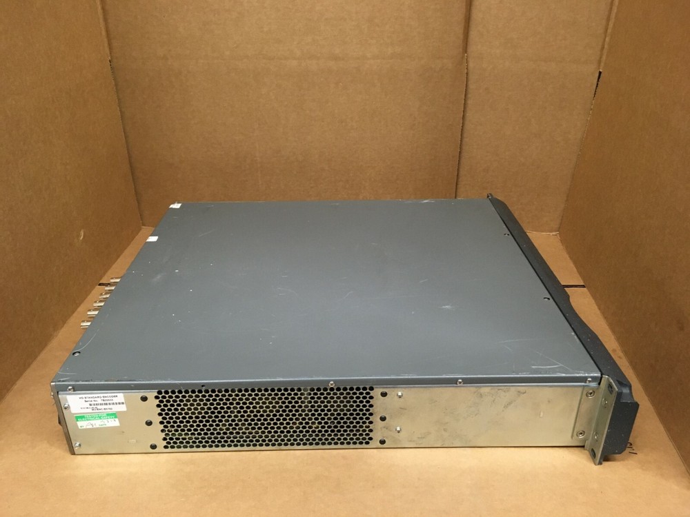 Tandberg Ericsson Encoder E5780 Tb43821