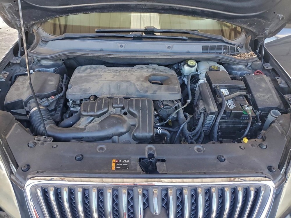 Fuse Box Engine Fits 13-16 VERANO 4930910
