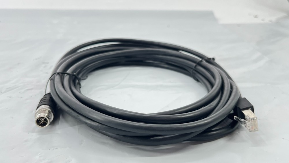 Zebra CBL-ENT00500-M1200 Cable Ethernet 5M