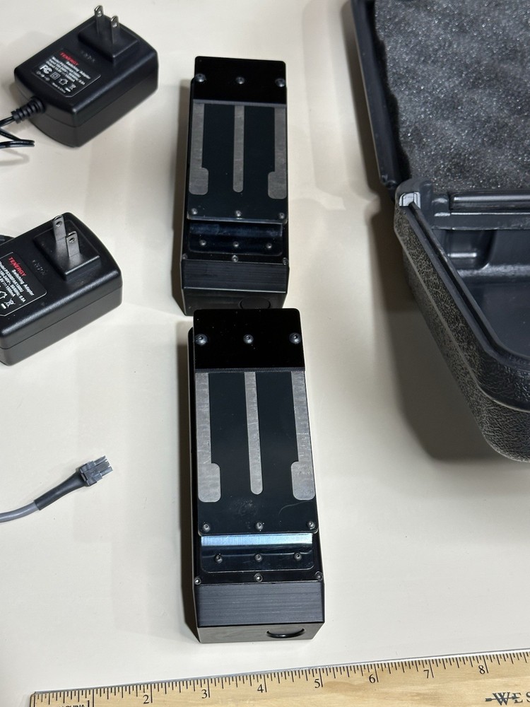 VirTra Threat-Fire Return Fire Simulator Training System Kit w/ Case