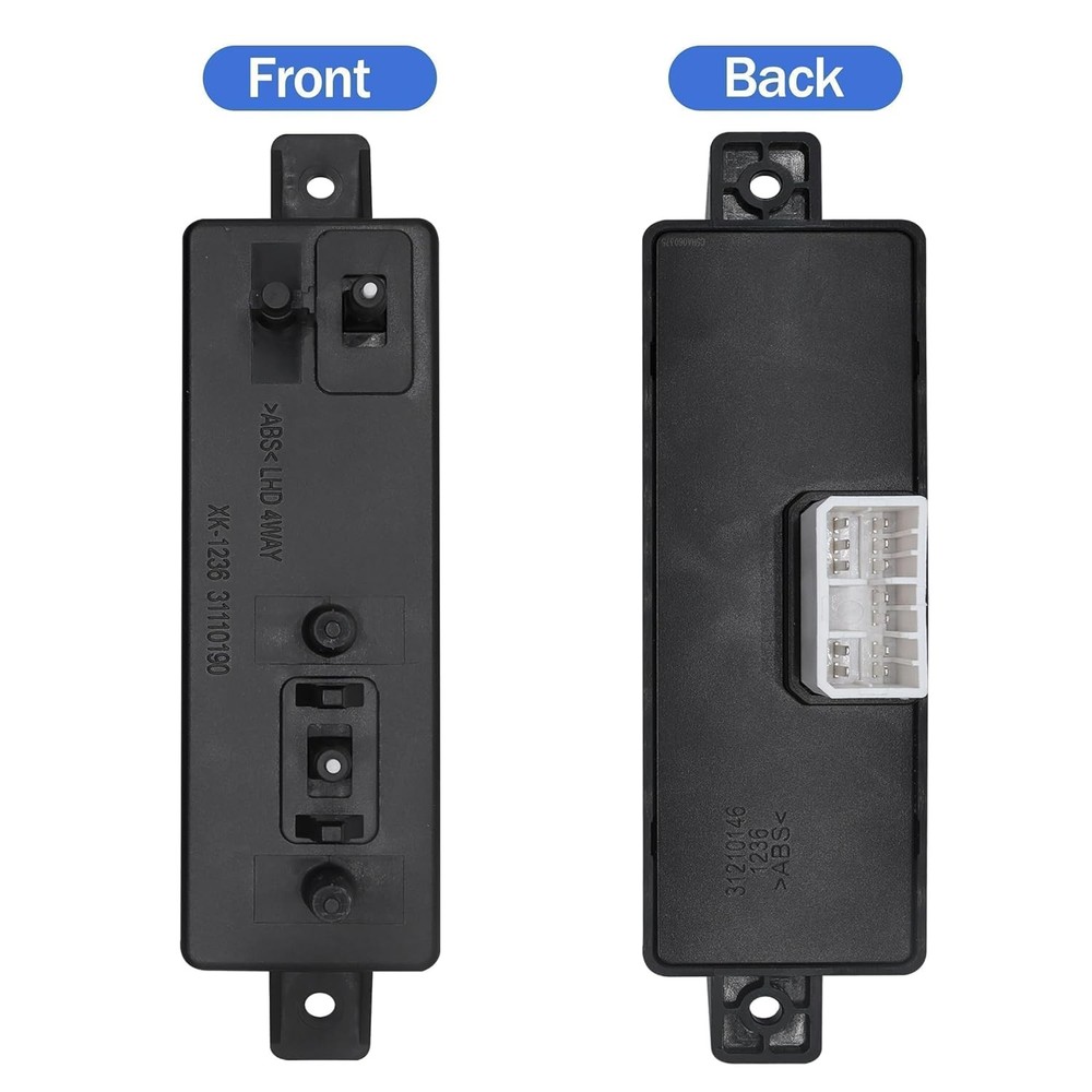Front Right Passenger Side Seat Switch Power Compatible with KIA Optima K5