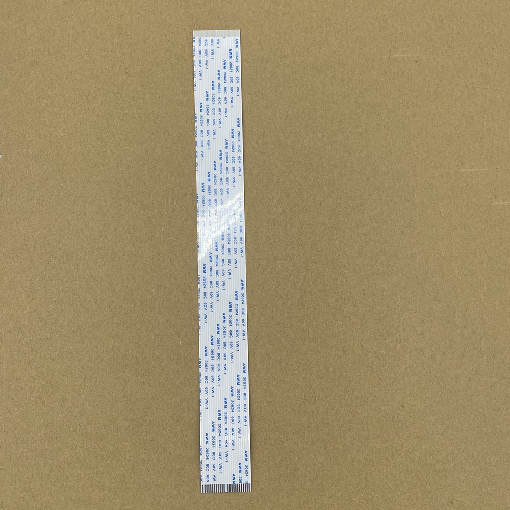 Panel Cable 1Pcs Fits For HP Photosmart 5520