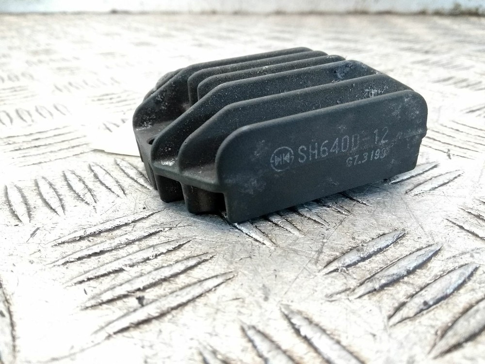 2007 APRILIA LEONARDO 2004 RECTIFIER REGULATOR