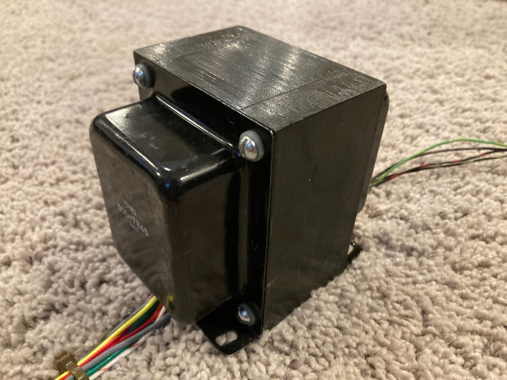 Dmi 500-7845 Power Transformer