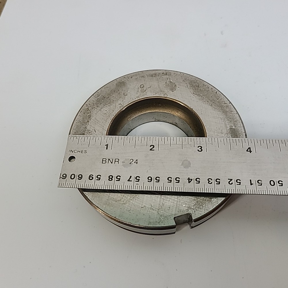 Mate 1.750 + .008 Punch Press Die