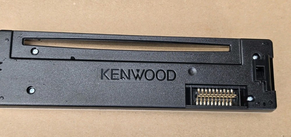 KENWOOD KMR-355U REPLACEMENT FACEPLATE