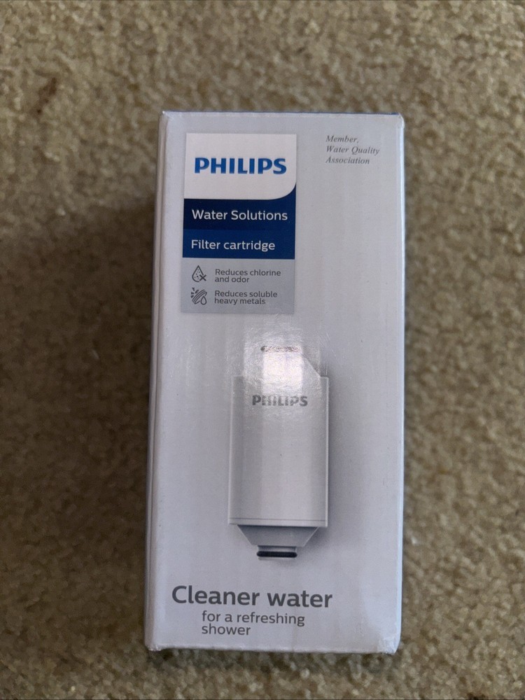 Water Filter Cartridge