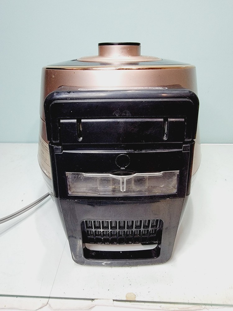 Dimchae A060USTGL 6 cup Rice Cooker Korea