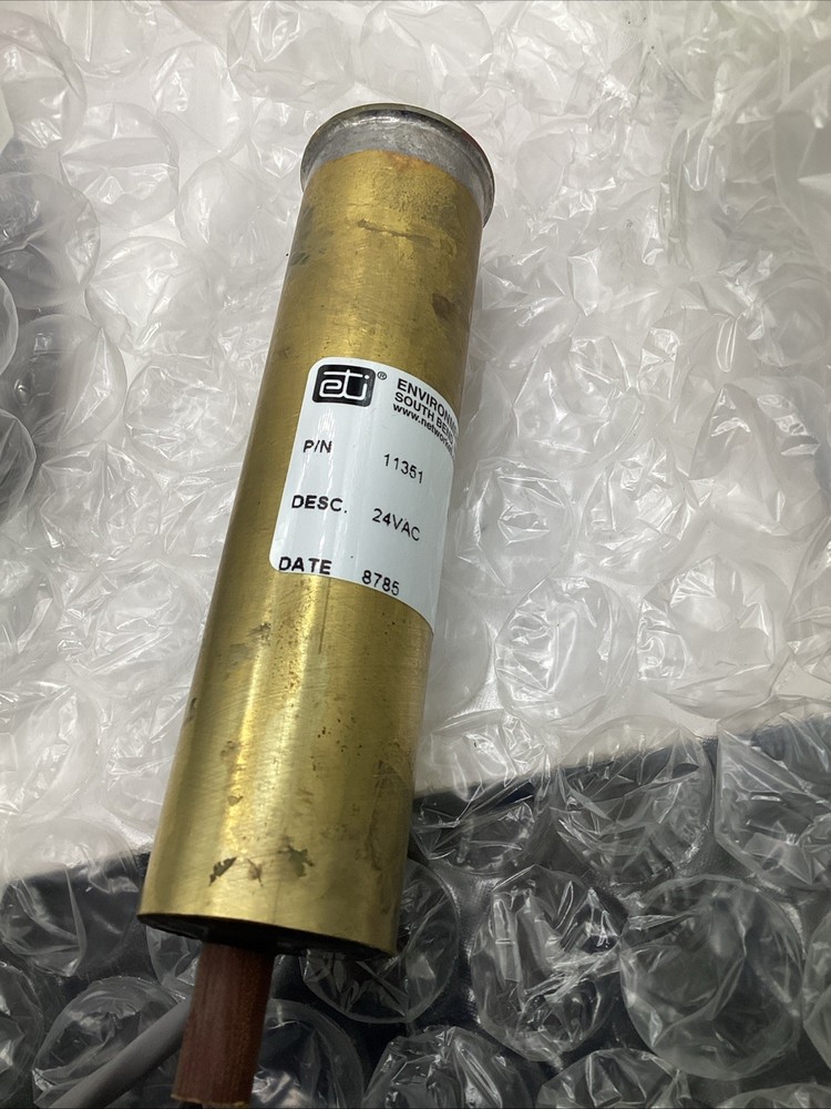 PENTAIR ETI HRD-GIT-1 11351 Gutter Sensor / Gutter De-Icing Sensor NEW