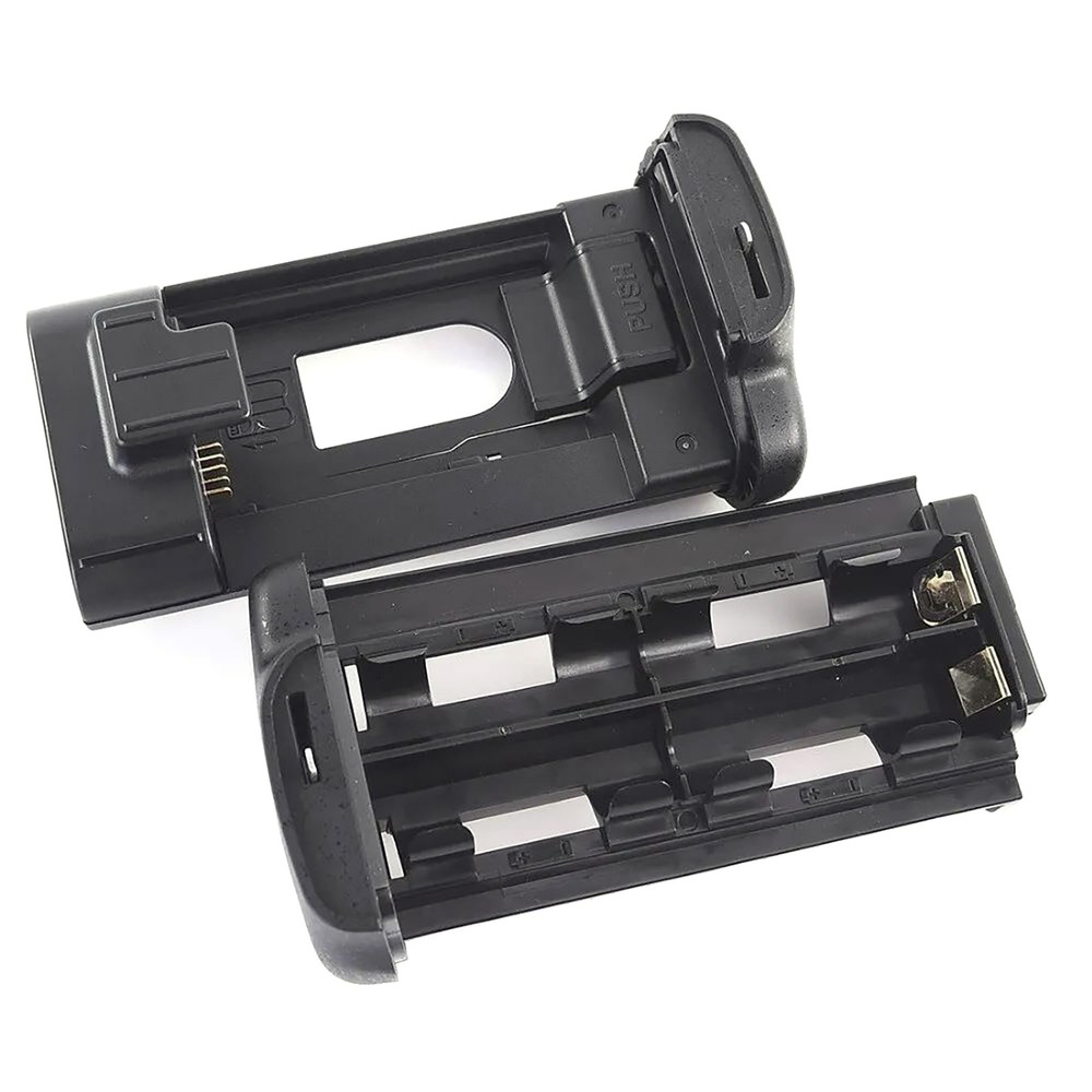 MB-D17 Vertical Battery Grip Fits For Nikon D500 Digital SLR Camera Replacement
