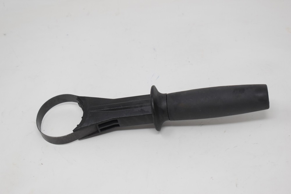 OFFSET GRIP FOR HAMMER ROTARY DRILL GRINDER? BOSCH?