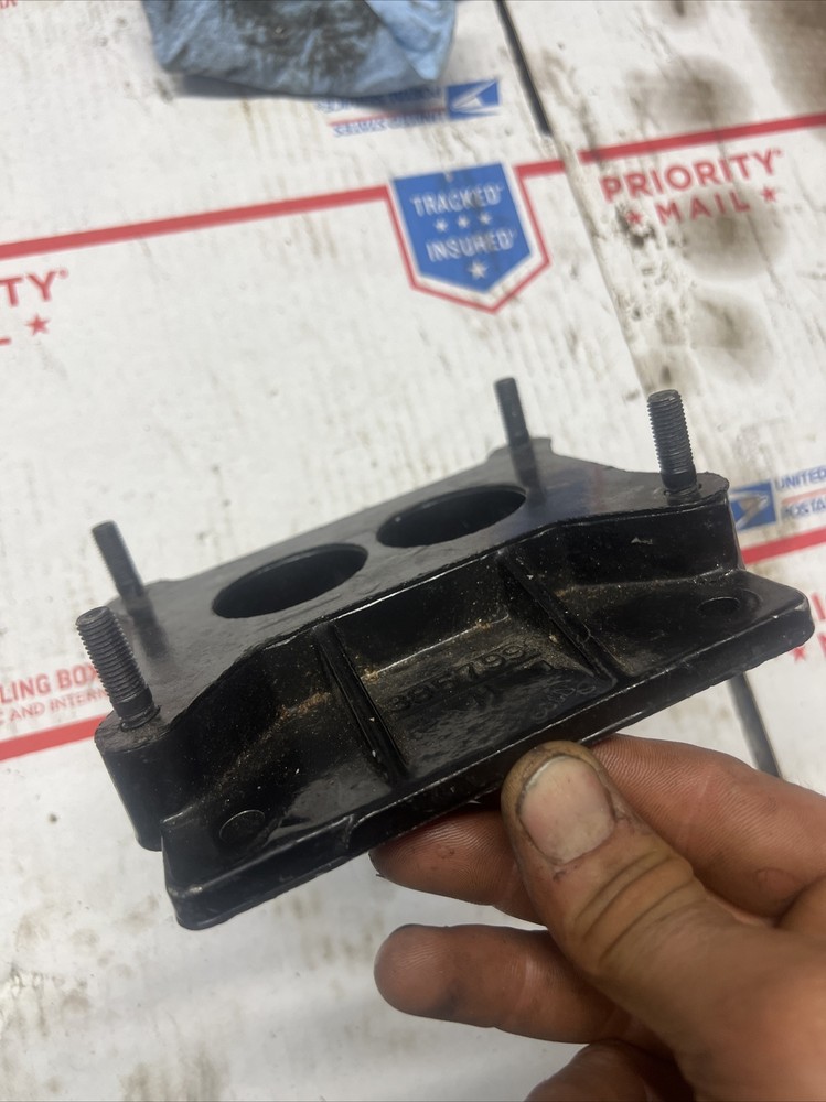 volvo penta adapter plate 3857996