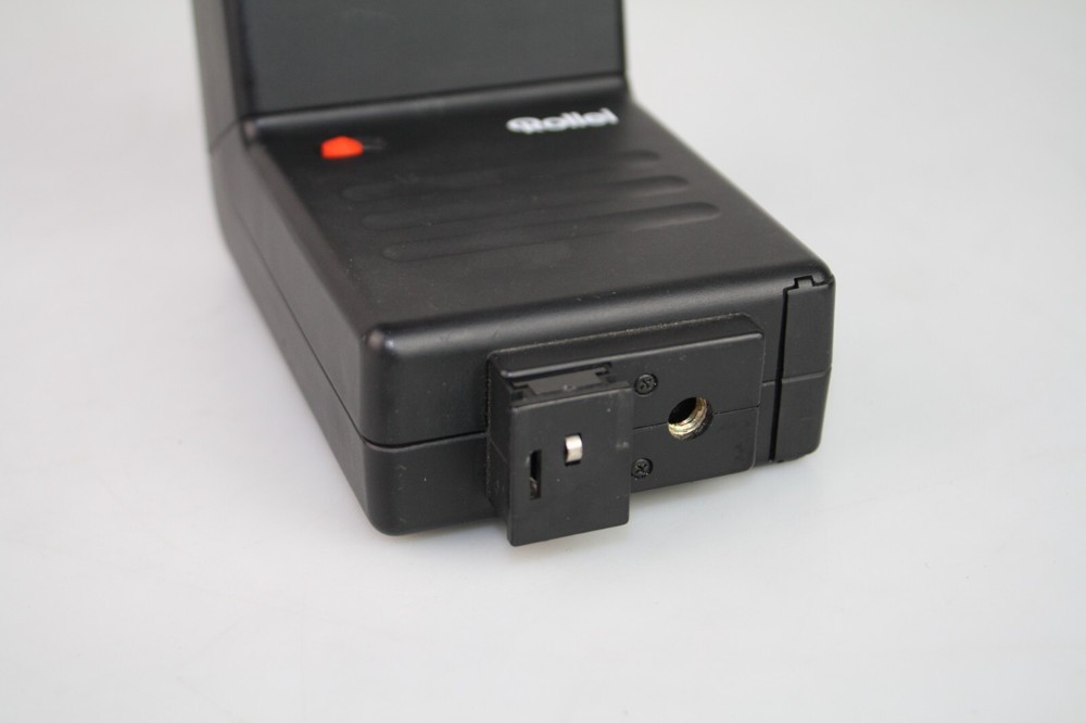 Rollei 134 REB Automatic Shoe Mount Flash