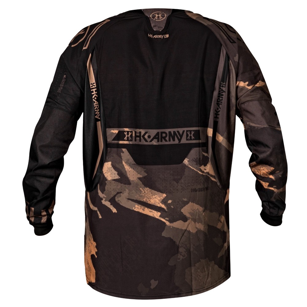 HK Army Proline Jersey - Terrain - Medium