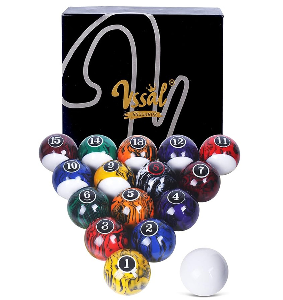 Vssal Billiards