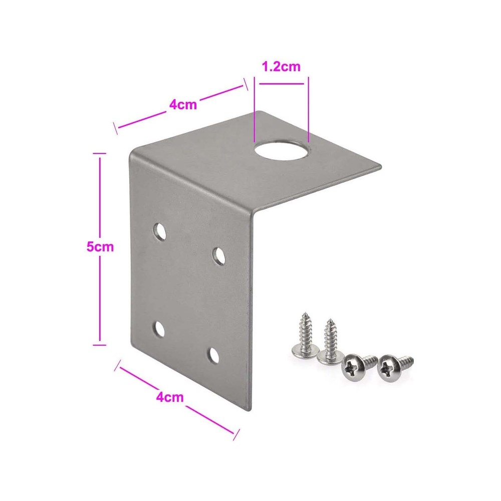 Spypoint Long Range 4G Antenna Link MICRO Evo Solar Cellular Camera RG58 Cable