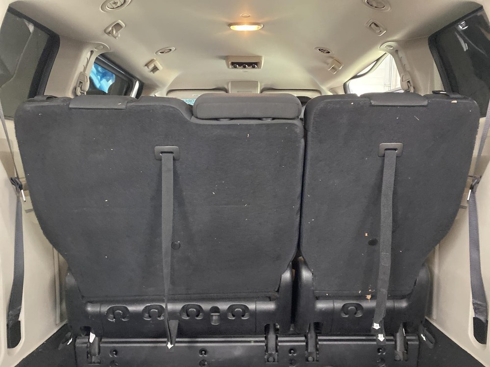 Used Floor Jack fits: 2019 Dodge Caravan Grade A