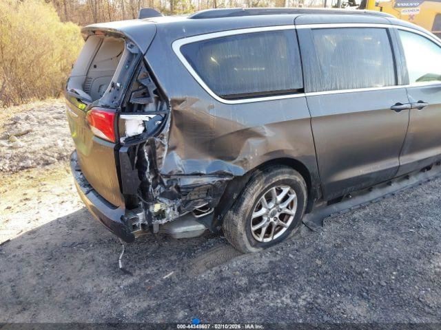 Fuse Box Engine Fits 20-22 VOYAGER 5015215