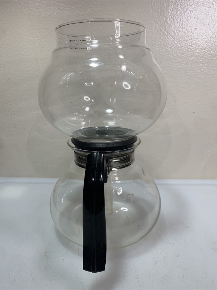 Cory Vacuum Siphon Coffee Maker